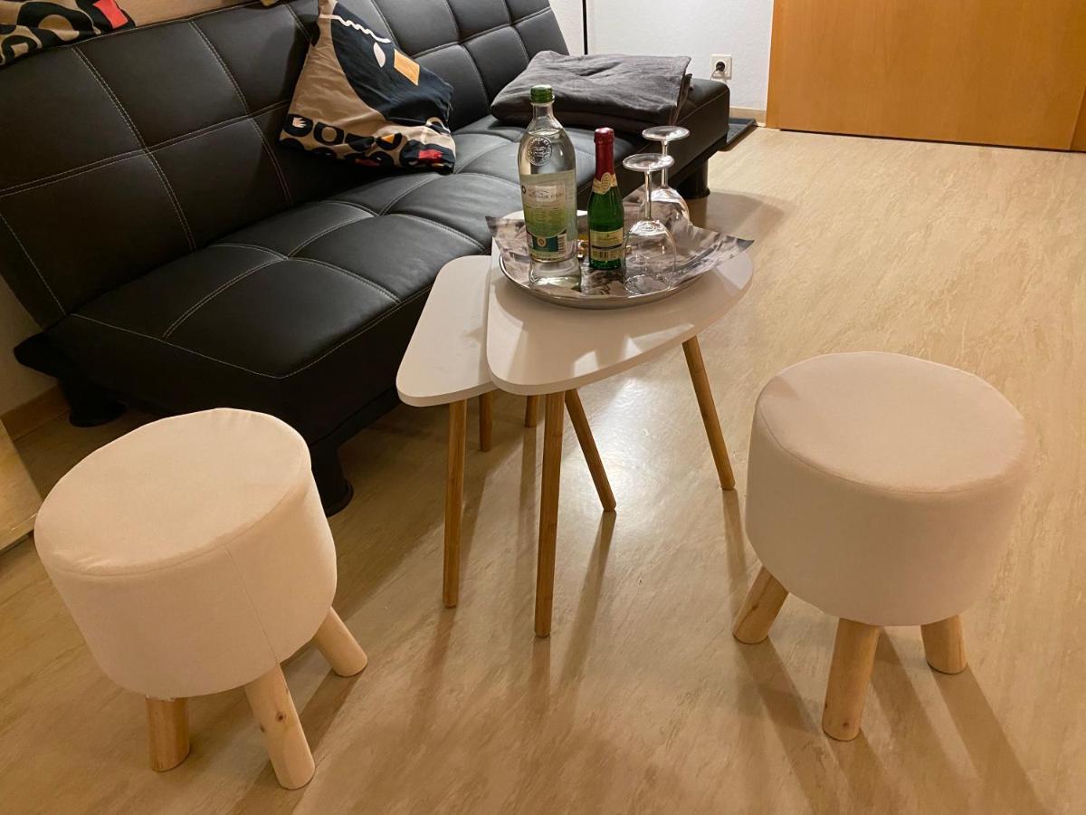 Apartment Altstadt-Panorama Meiningen Kültér fotó