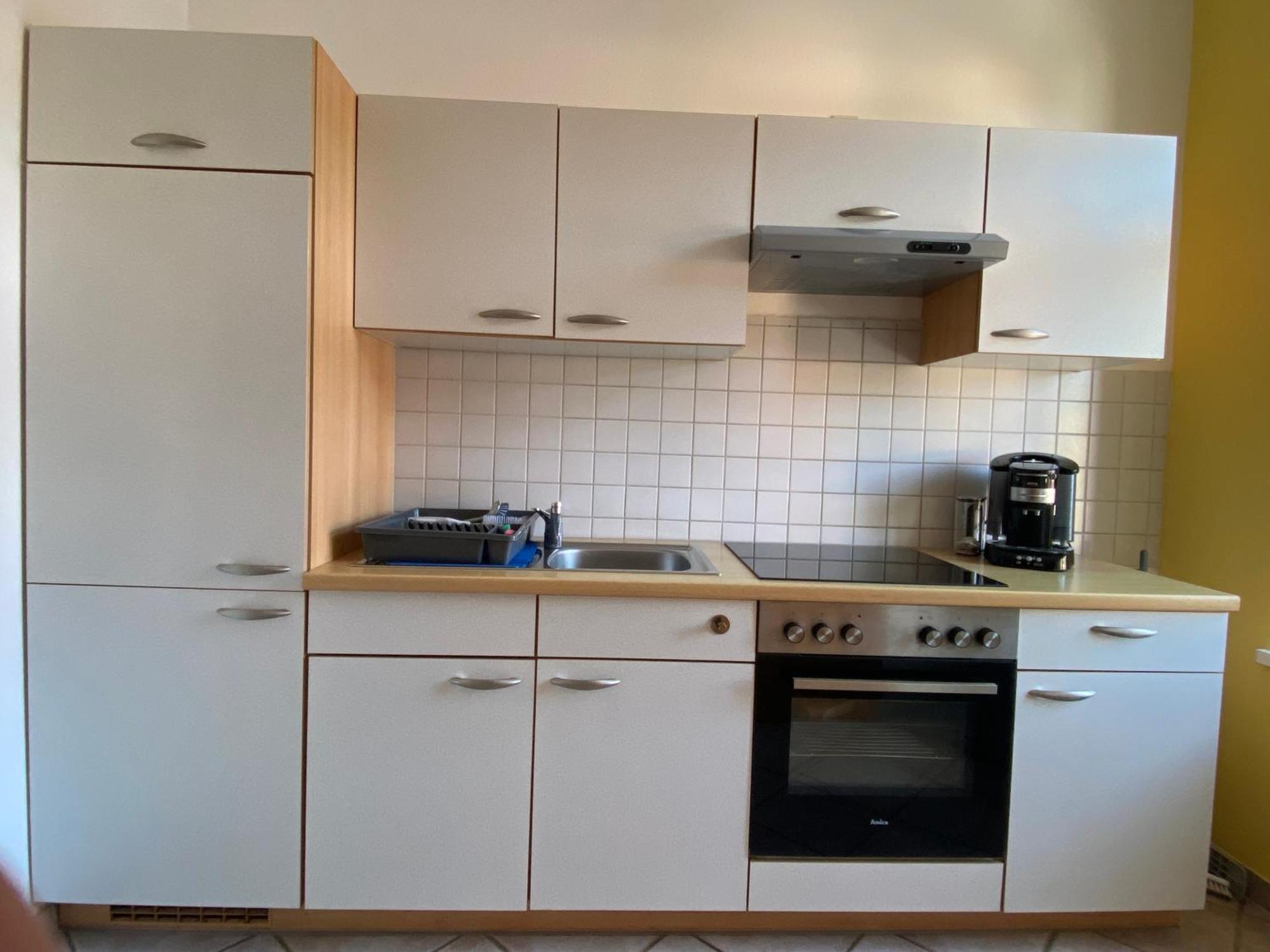 Apartment Altstadt-Panorama Meiningen Kültér fotó